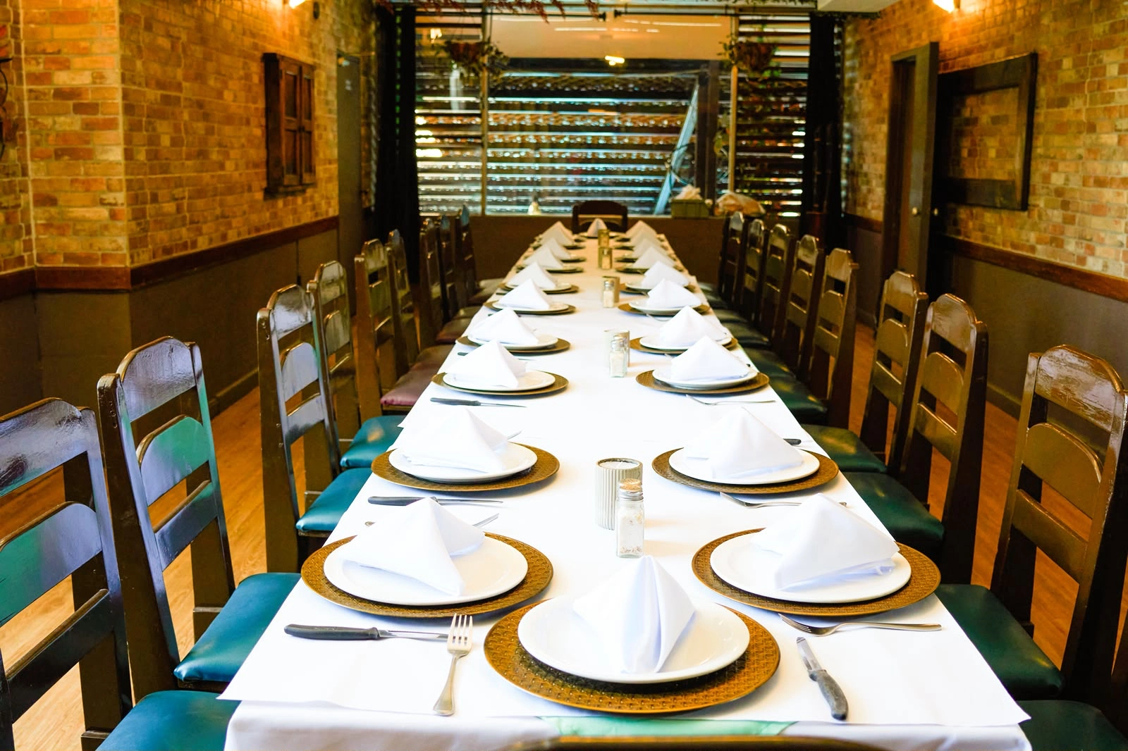 Salón