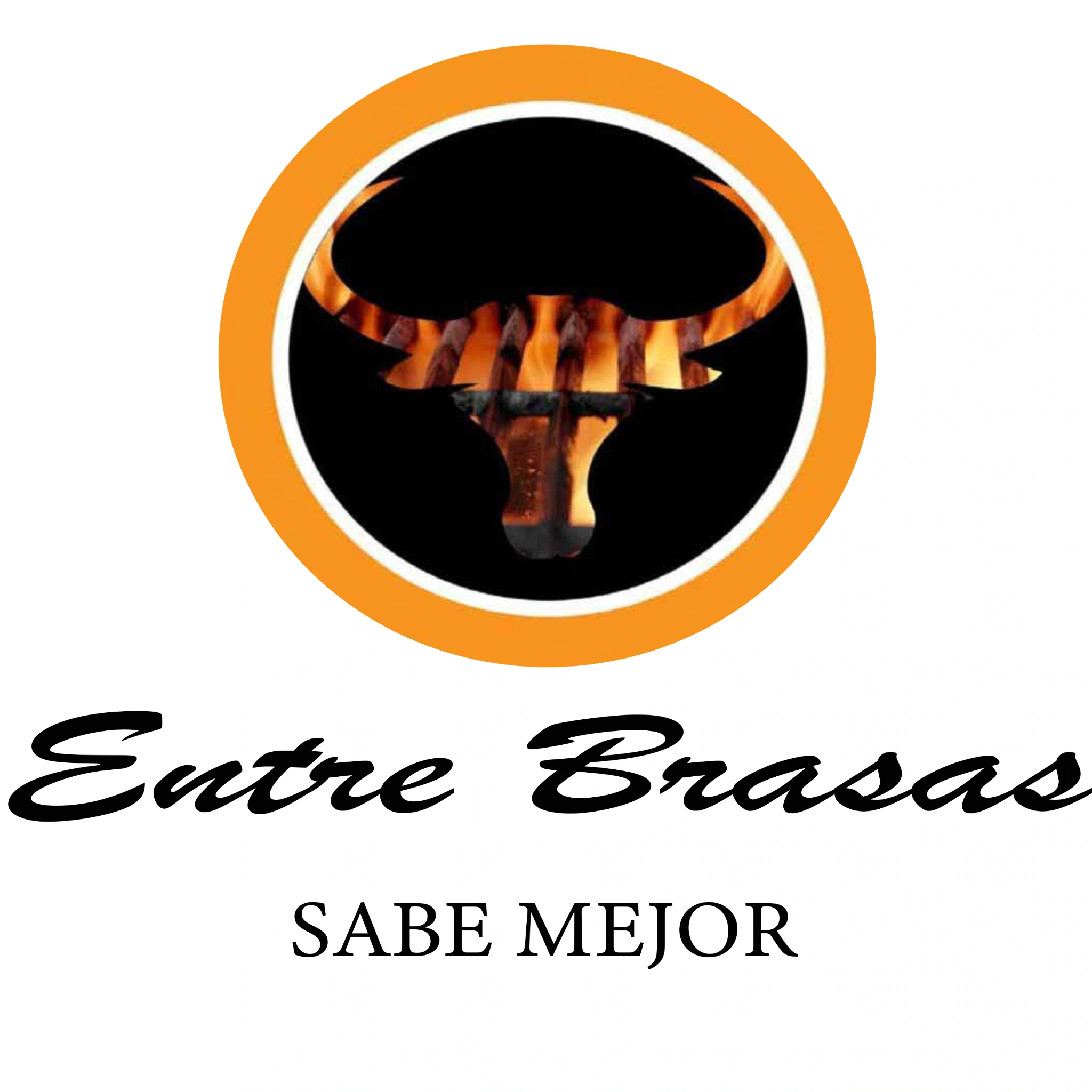 Entre Brasas — Sabe mejor