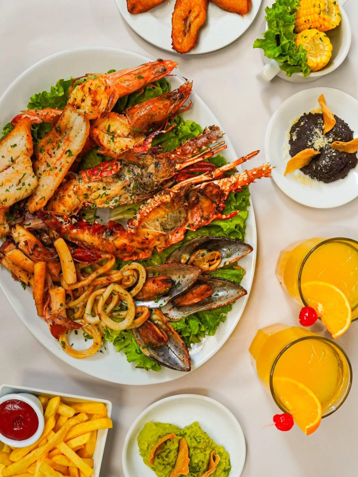 Mariscos